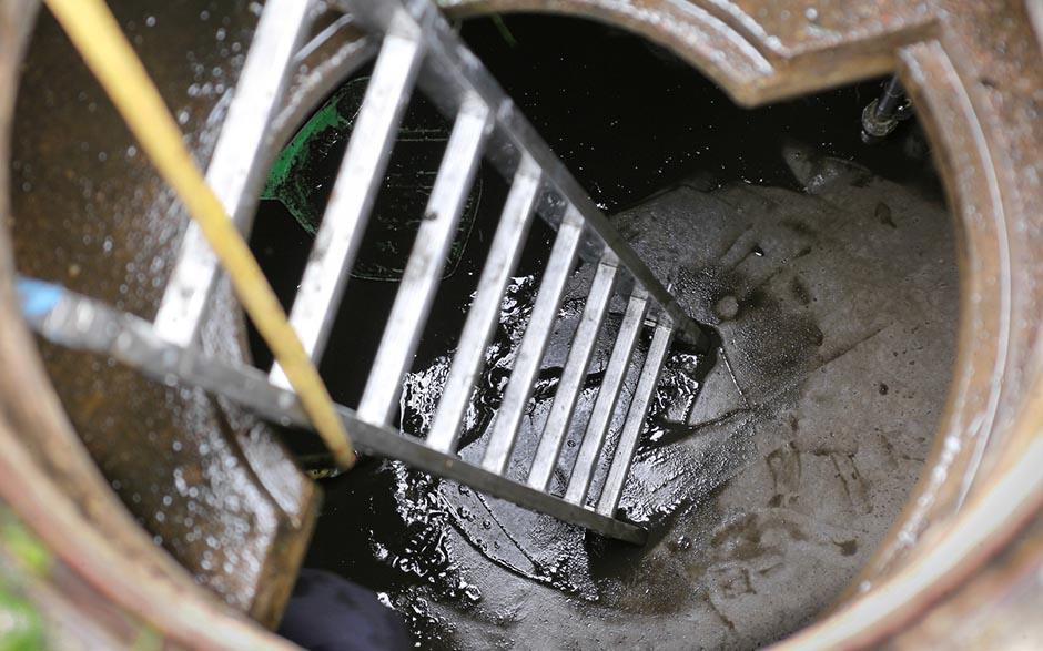 déboucheur grosse canalisation La Ferté-sous-Jouarre