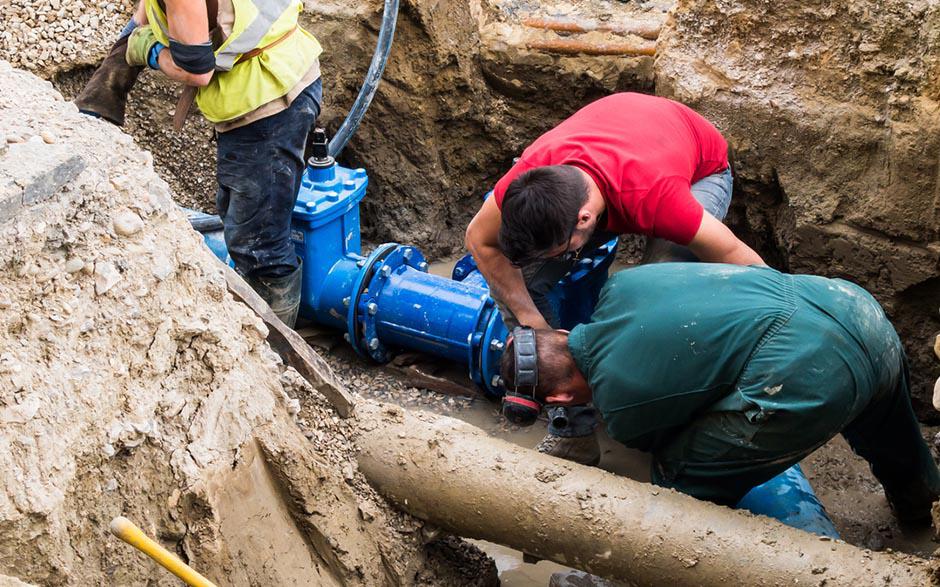 déboucheur grosse canalisation La Ferté-sous-Jouarre